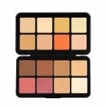 پالت کاموفلاژ 002 فور اور 52 Forever