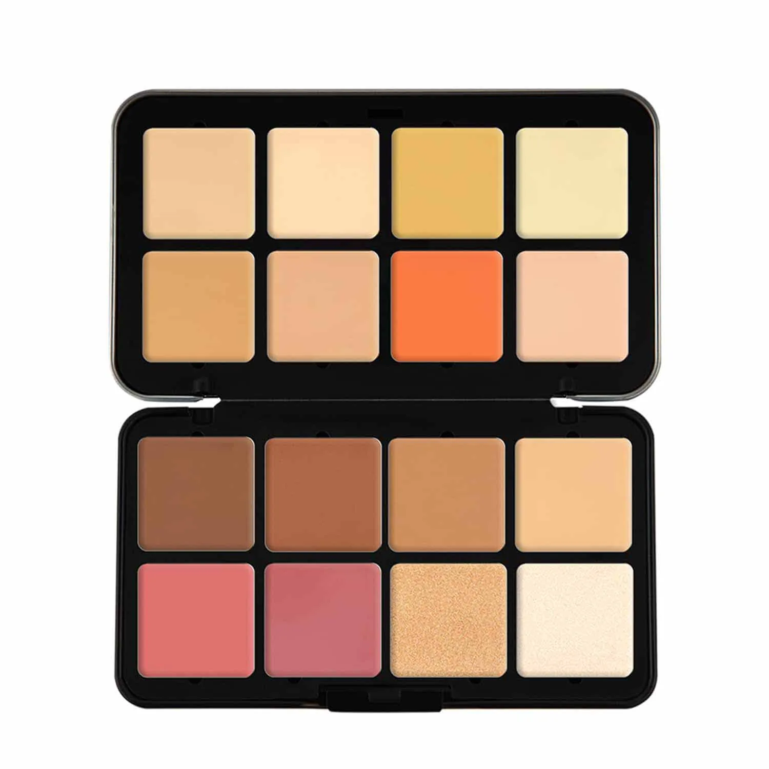 forever52-camouflage-hd-palette-00-min پالت کاموفلاژ 002 فور اور 52 Forever - Image 1