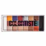 پالت کرمی چند کاره Colortiste فور اور 52 Forever - Image 2