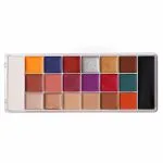 پالت کرمی چند کاره Colortiste فور اور 52 Forever