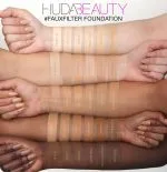 کرم پودر FAUXFILTER هدی بیوتی Huda Beauty - Image 5