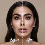 کرم پودر FAUXFILTER هدی بیوتی Huda Beauty - Image 6