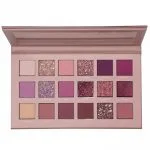 پالت سایه نود هدی بیوتی Huda Beauty