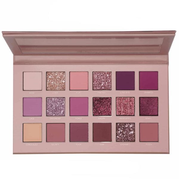 huda beauty NUDE 001 min