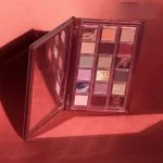 پالت سایه naughty nude هدی بیوتی Huda Beauty - Image 2