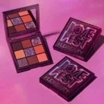 پالت سایه Love Fest هدی بیوتی Huda Beauty - Image 3