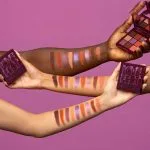پالت سایه Love Fest هدی بیوتی Huda Beauty - Image 2