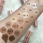 کانسیلر Conceal Define رولوشن Revolution - Image 3