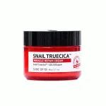 کرم ترمیم کننده Snail Truecica سام بای می some by mi