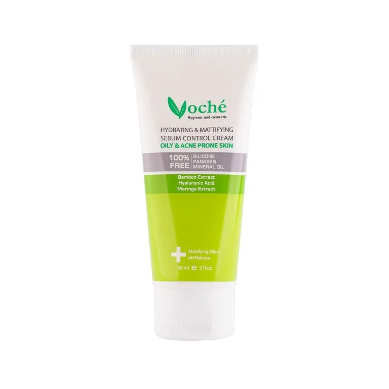 کرم آبرسان پوست چرب وچه voche 1 website products hydraoily min 768x768 1