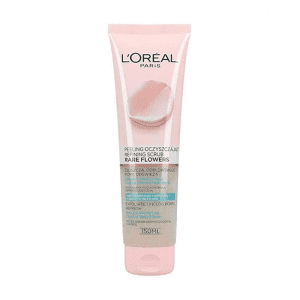اسکراب صورت Rare Flowers لورال Loreal