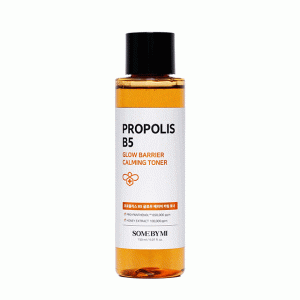 تونر Propolis B5 سام بای می Some by mi