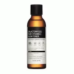 تونر روشن کننده ویتامین C سام بای می Some by mi