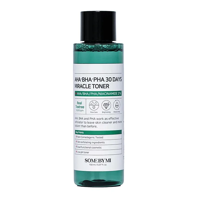 خرید-تونر-میراکل-سام-بای-می-min تونر Miracle سام بای می Some by mi - Image 1