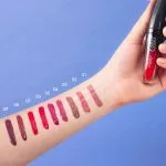 رژ لب مایع حجم دهنده Volume Vinyl دبورا Deborah - Image 2