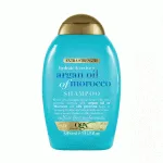 شامپو Argan Oil of Morocco extra strength او جی ایکس ogx