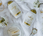 شامپو marula oil او جی ایکس ogx - Image 2