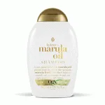 شامپو marula oil او جی ایکس ogx