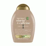 شامپو ضد ریزش نیاسین و کافئین او جی ایکس ogx