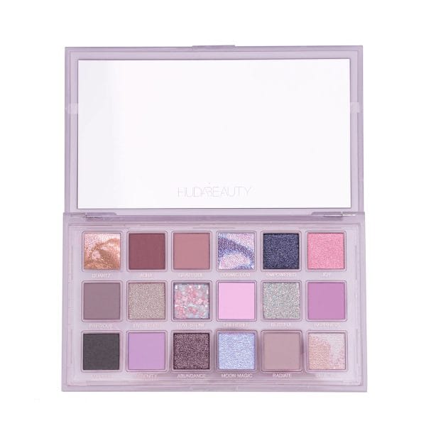پالت سایه Rose Quartz هدی بیوتی min