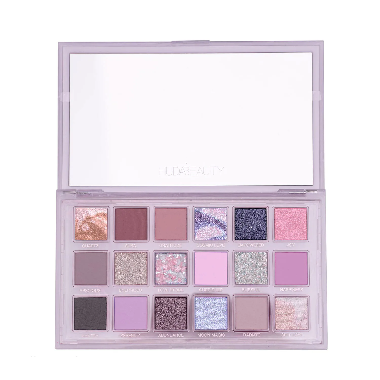 خرید-پالت-سایه-Rose-Quartz-هدی-بیوتی-min پالت سایه rose quartz هدی بیوتی Huda Beauty - Image 1