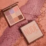پالت سایه نود لایت هدی بیوتی Huda Beauty - Image 3
