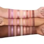 پالت سایه نود لایت هدی بیوتی Huda Beauty - Image 4