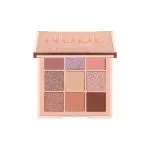 پالت سایه نود لایت هدی بیوتی Huda Beauty - Image 2