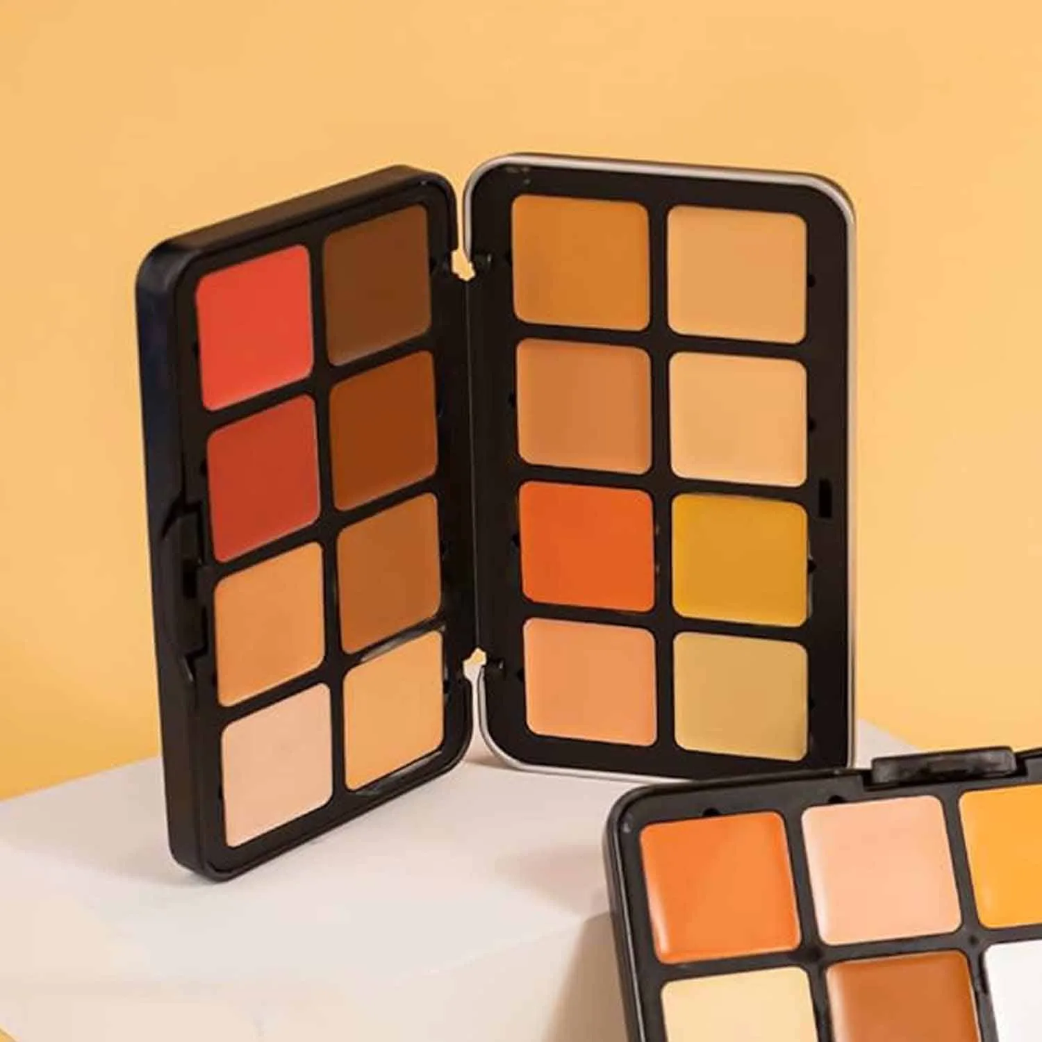 پالت کاموفلاژ 002 فور اور 52 Forever 1 پالت کاموفلاژ فور اور 52 min