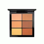 پالت کانتور و کارکتور مک Mac Medium Deep