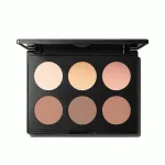پالت کانتور پودری مک Mac