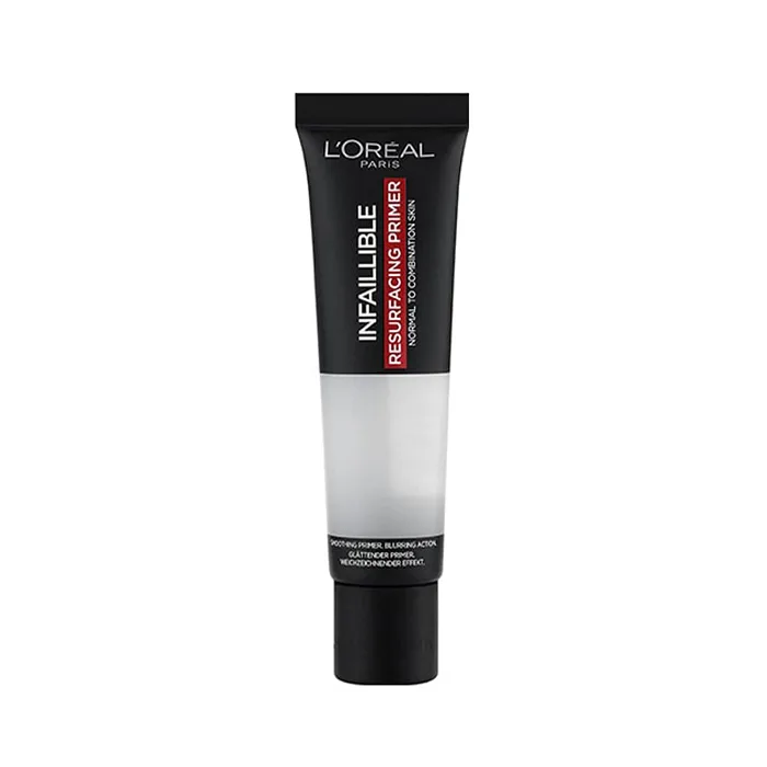 خرید-پرایمر-مات-کننده-آرایش-infallible-لورال-min پرایمر لورال مات کننده Loreal - Image 1