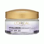 کرم روز لورال Loreal Hyaluron Expert