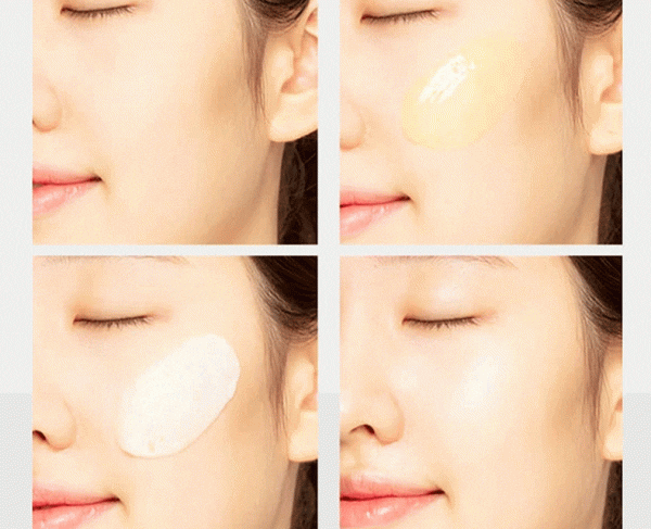 کرم ماسک ضد جوش Bye Bye Blemish سام بای می