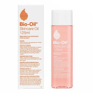 روغن ترمیم کننده پوست بایو ایل bio-oil