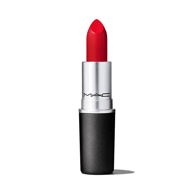 رژلب-MATTE-مک-RUSSIAN-RED-min رژلب MATTE مک Mac - Image 1