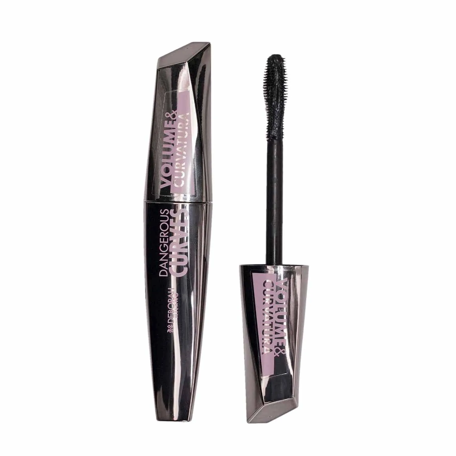 ریمل-Dangerous-Curves-دبورا-min ریمل Dangerous Curves دبورا Deborah - Image 1