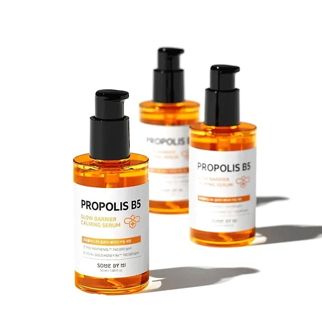 سرم propolis B5 سام بای می Some by mi 1 Propolis B5 سام بای می min