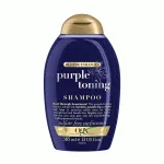 شامپو ضد زردی او جی ایکس ogx