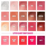 لیپ گلاس میبلین Maybelline - Image 3