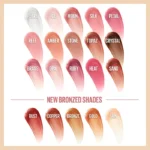 لیپ گلاس میبلین Maybelline - Image 4