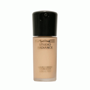 کرم پودر مک Mac Studio Radiance
