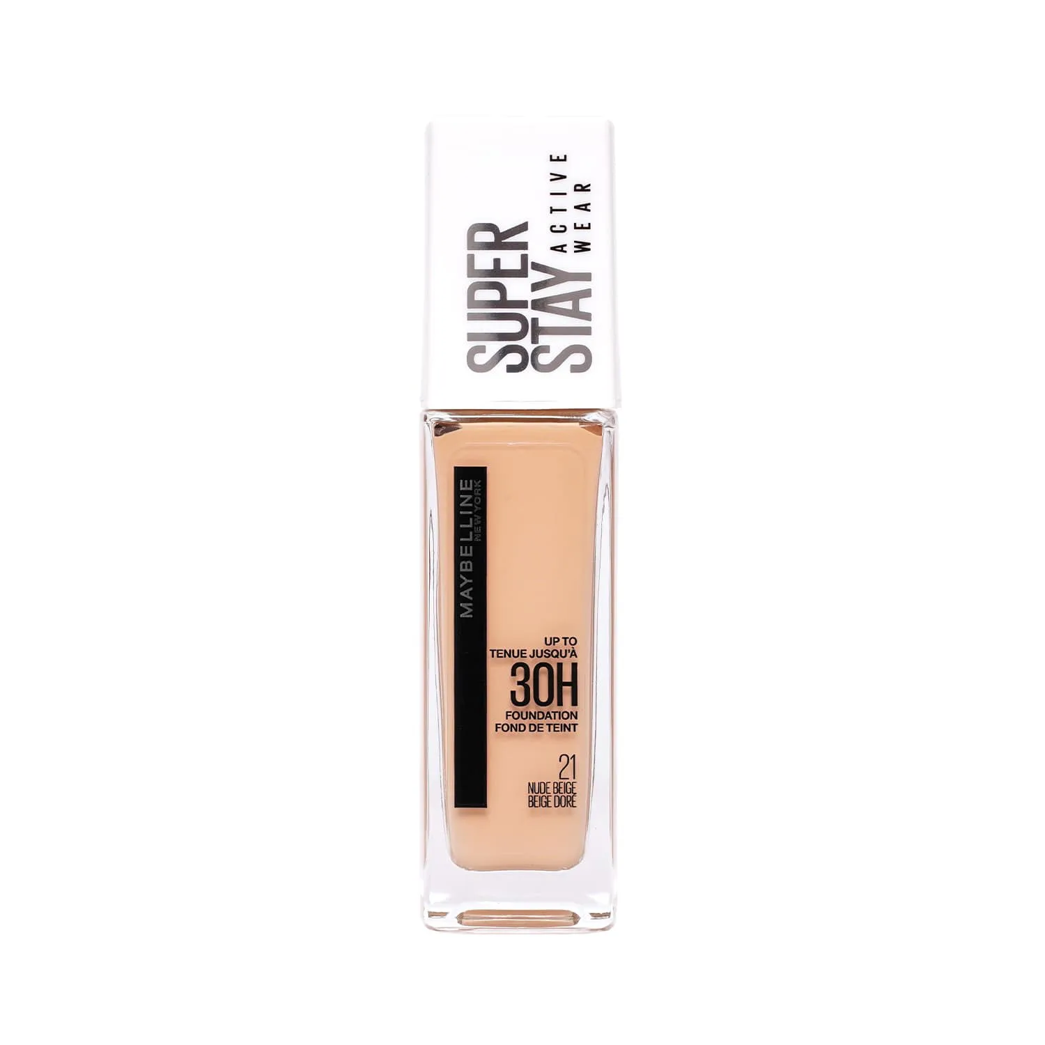کرم-پودر-میبلین-21-min کرم پودر 30 ساعته Super Stay میبلین Maybelline - Image 1