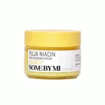 کرم یوجا نیاسین سام بای می Some by mi