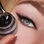 خط چشم ژله ای کیکو kiko - Image 2