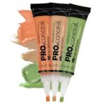کارکتور Pro Conceal ال ای گرل Lagirl