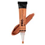 کارکتور Pro Conceal ال ای گرل Lagirl - Image 4