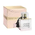 عطر زنانه LAmour لالیک Lalique - Image 3