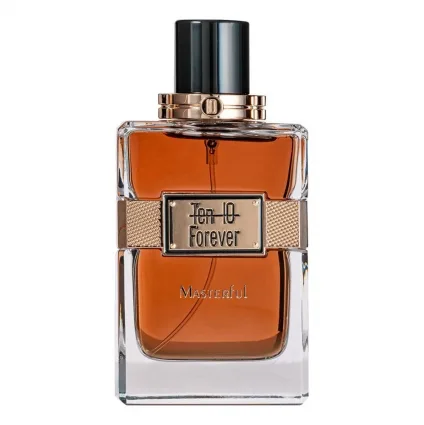 1689484493 عطر Masterful تن فور اور Ten for ever - Image 1