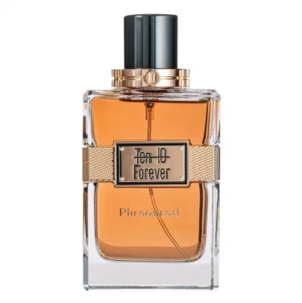 1689485010 عطر Phenomenal تن فور اور Ten for ever - Image 1